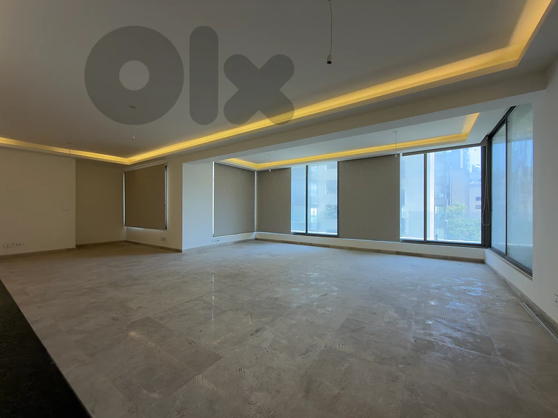 Apartment For Rent In Clemenceau شقة للايجار في كليمنصو
