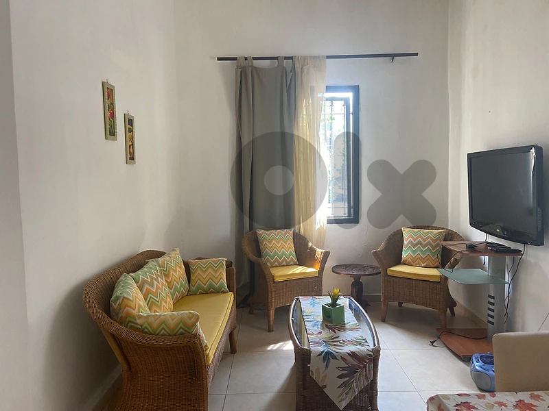 GM512MAN Apartment for Rent in Mazraat Yachouh - شقة للإيجار في مزرعة
