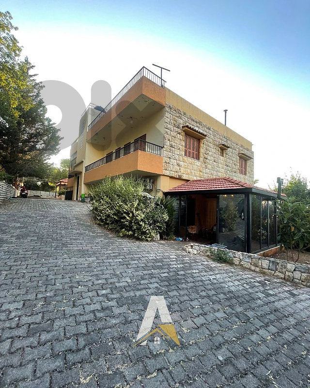 1,800 SQM Land In Nabay With Panoramic View