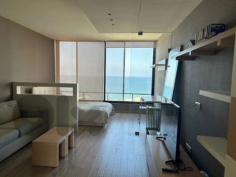Chalet with sea view in Zouk Mkael for sale / شاليه في ذوق مكايل للبيع