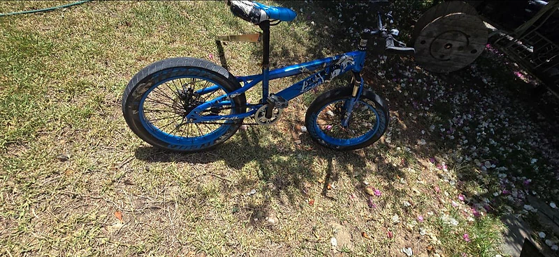 bike for sale