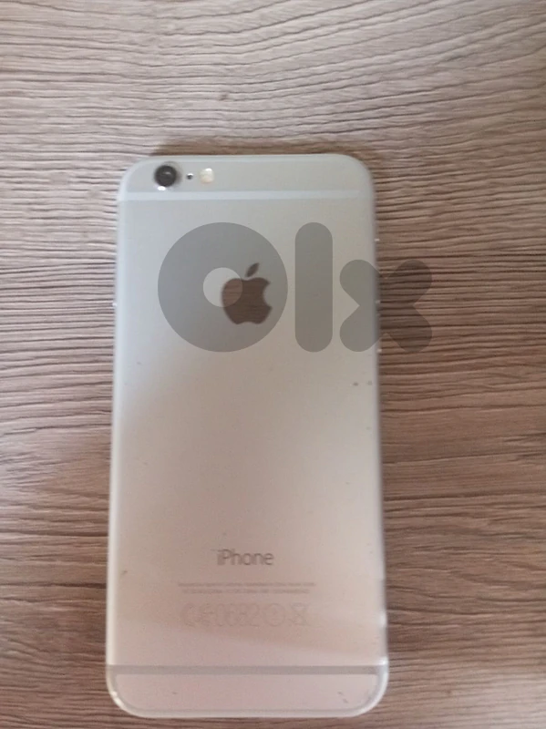 iPhone 6