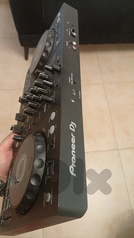 Pioneer ddj flx4