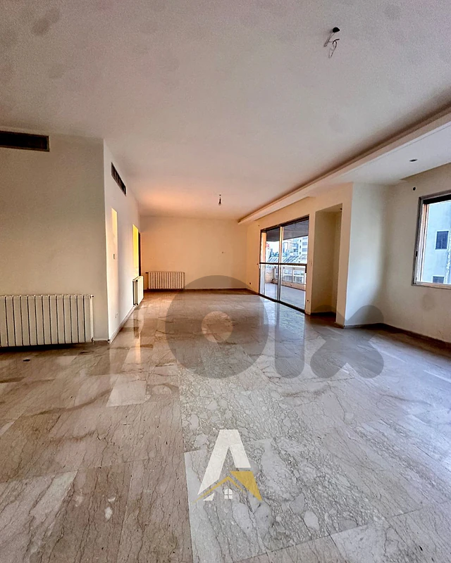 250 SQM Fully Furnished Apartment In Cityrama