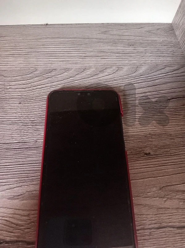 Huawei y9