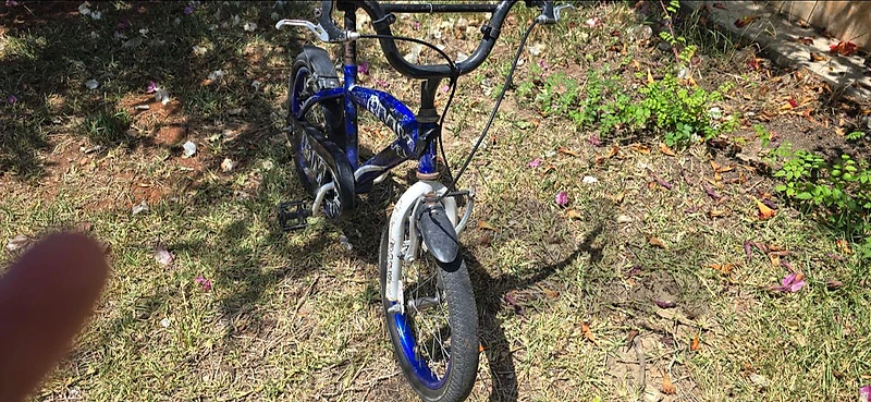 bike for sale