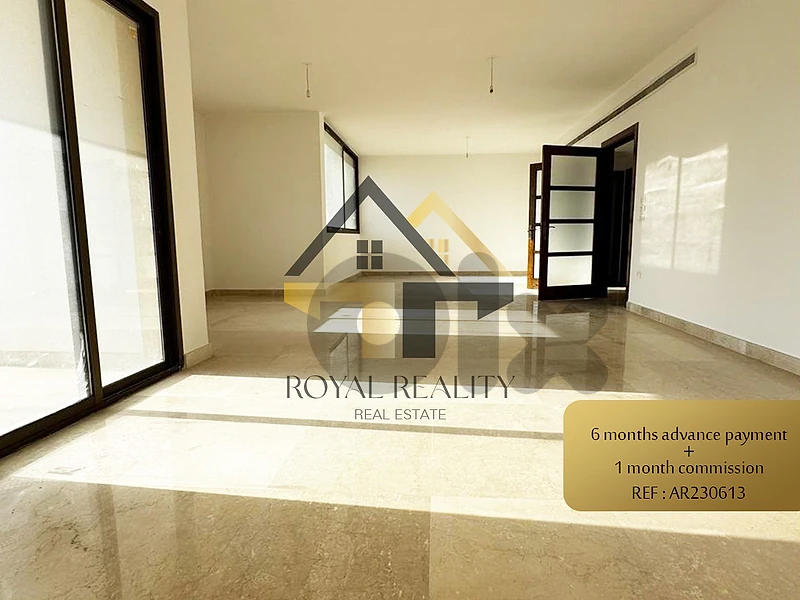 apartment for rent in hamra -AR شقة للايجار في حمرا