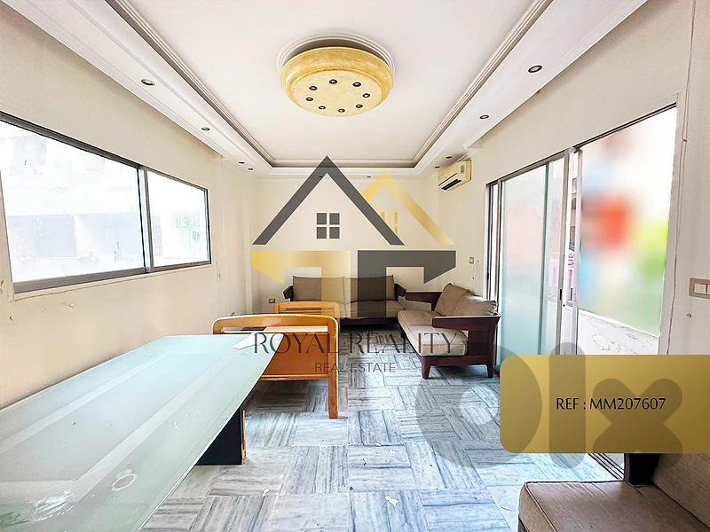 apartment for sale in caracas -MM شقة للبيع في كاراكاس