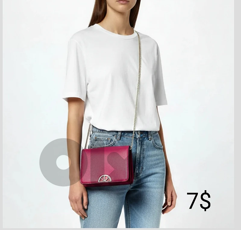small bag