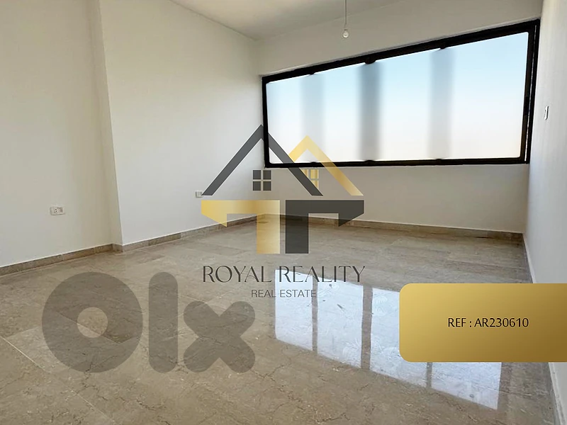 apartment for sale in hamra -AR شقة للبيع في حمرا