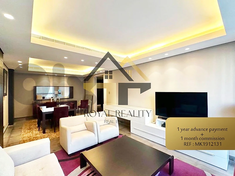 apartment for rent in down town -MK شقة للايجار في وسط المدينة apartment for rent in down town -MK شقة للايجار في وسط المدينة