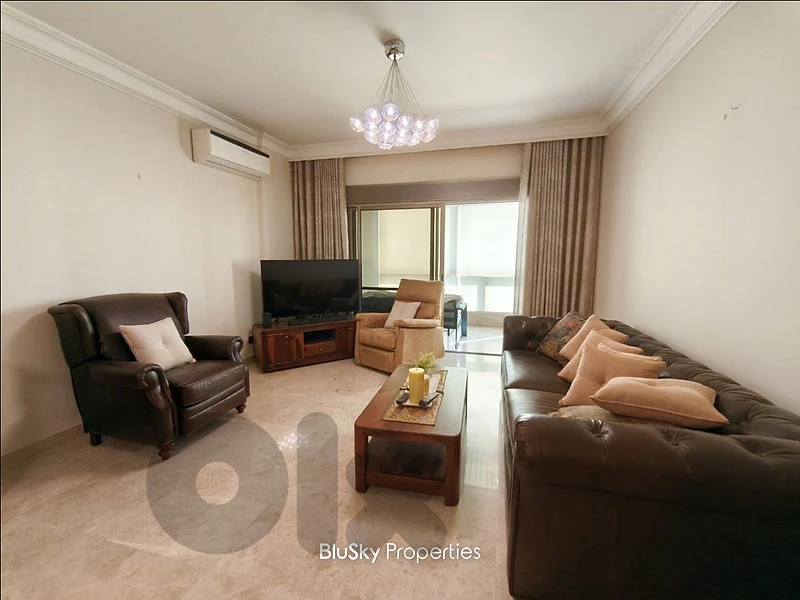 Apartment For RENT In Jdeideh شقة للإيجار #MB