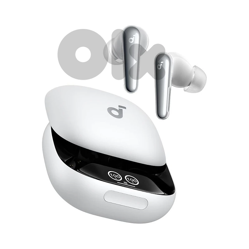 Soundcore Liberty 4 Pro by Anker