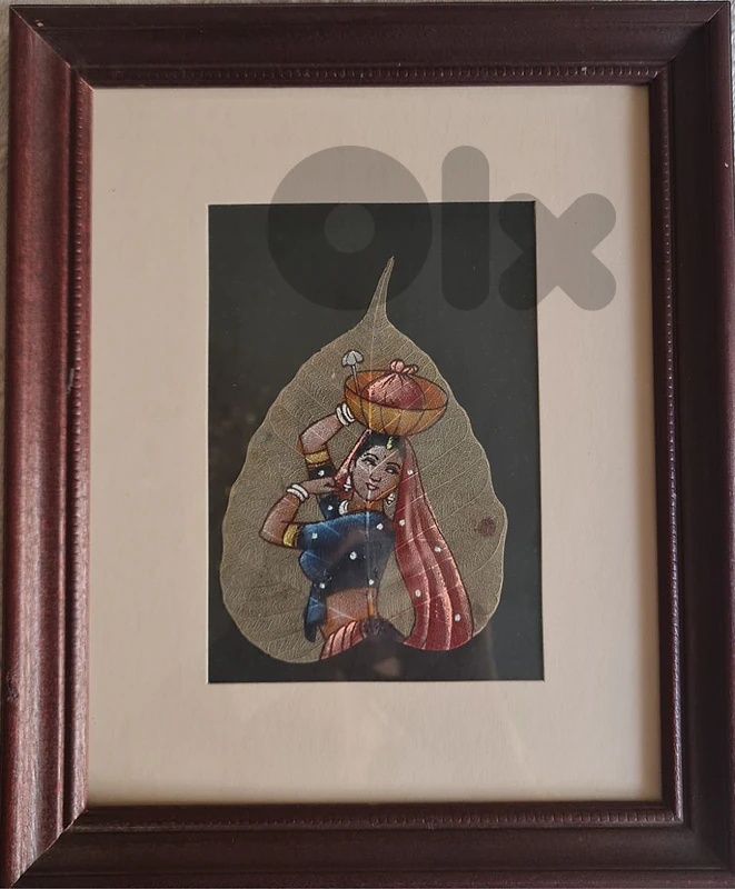 Hand made art