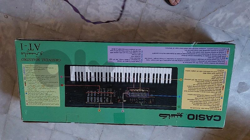 piano