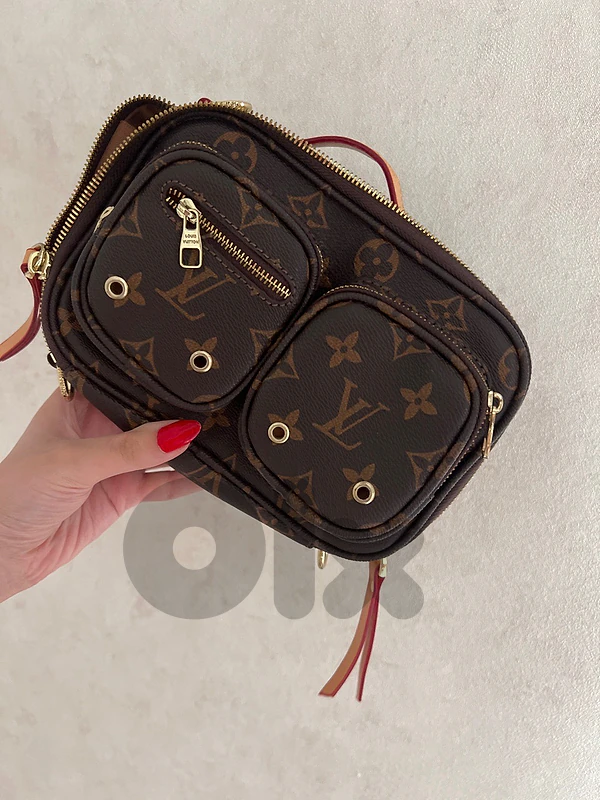 LV bag