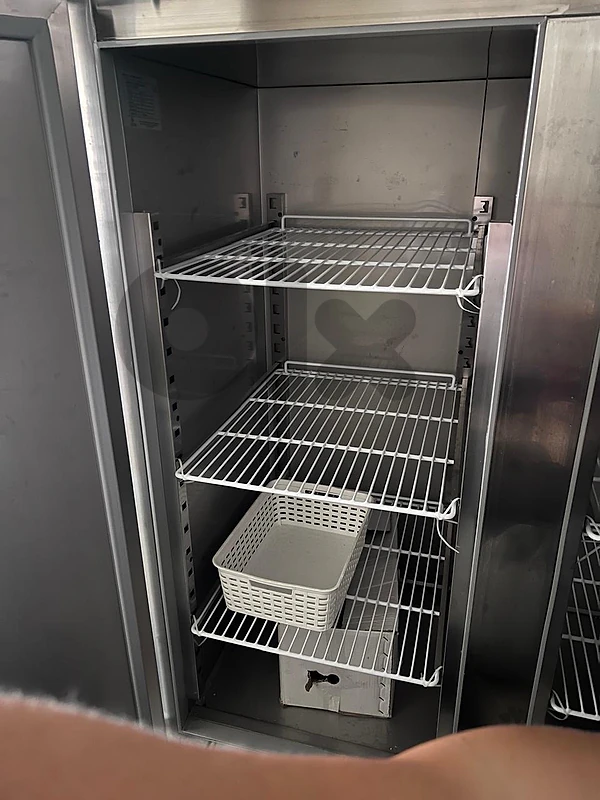 Freezer