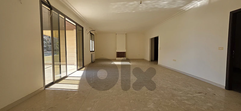 GM504MAN Apartment for Rent in Dik el mehdi