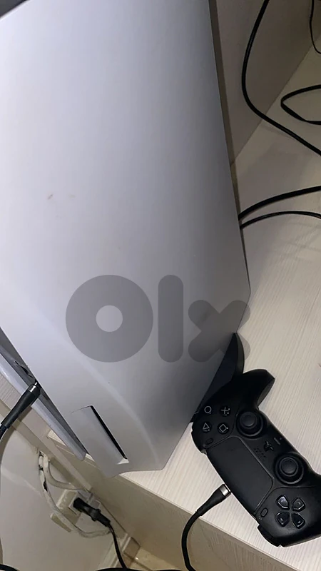ps5 for sale  3 control