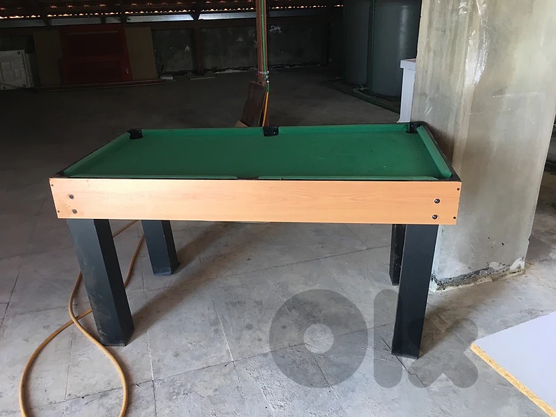 billiard