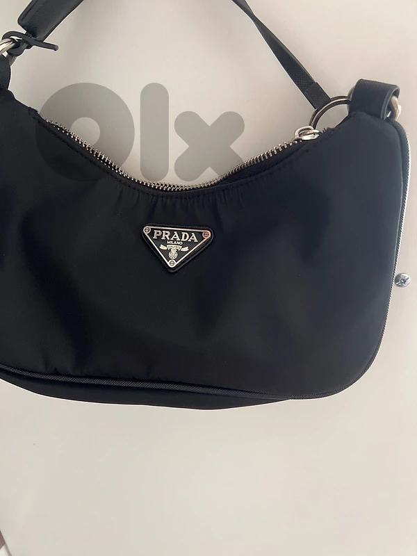 prada handbag