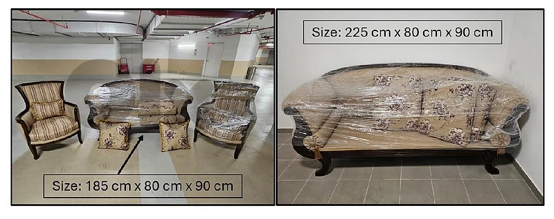 High-quality furnitures