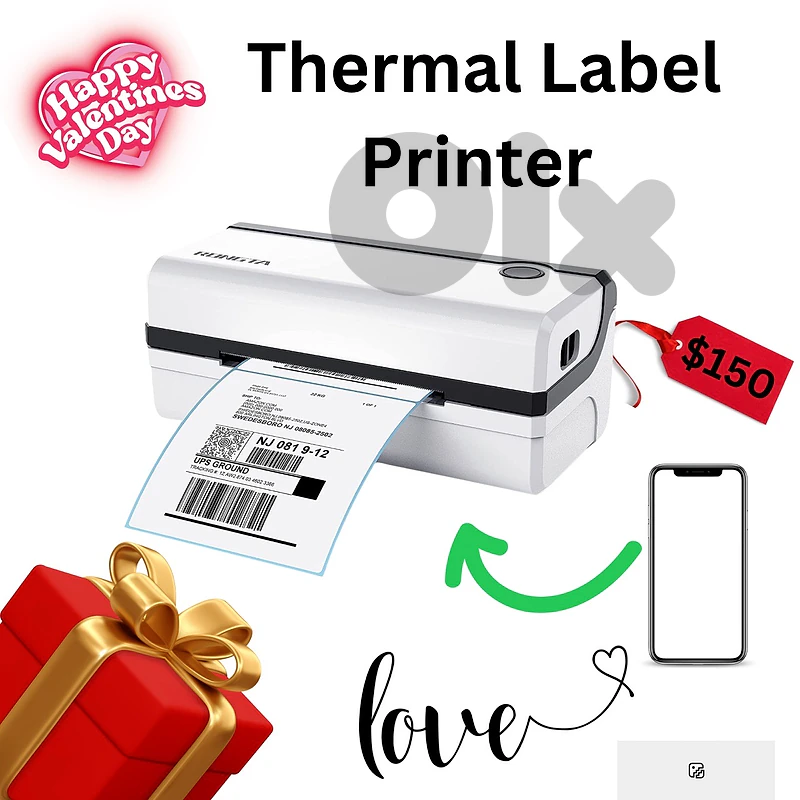 Thermal Printer