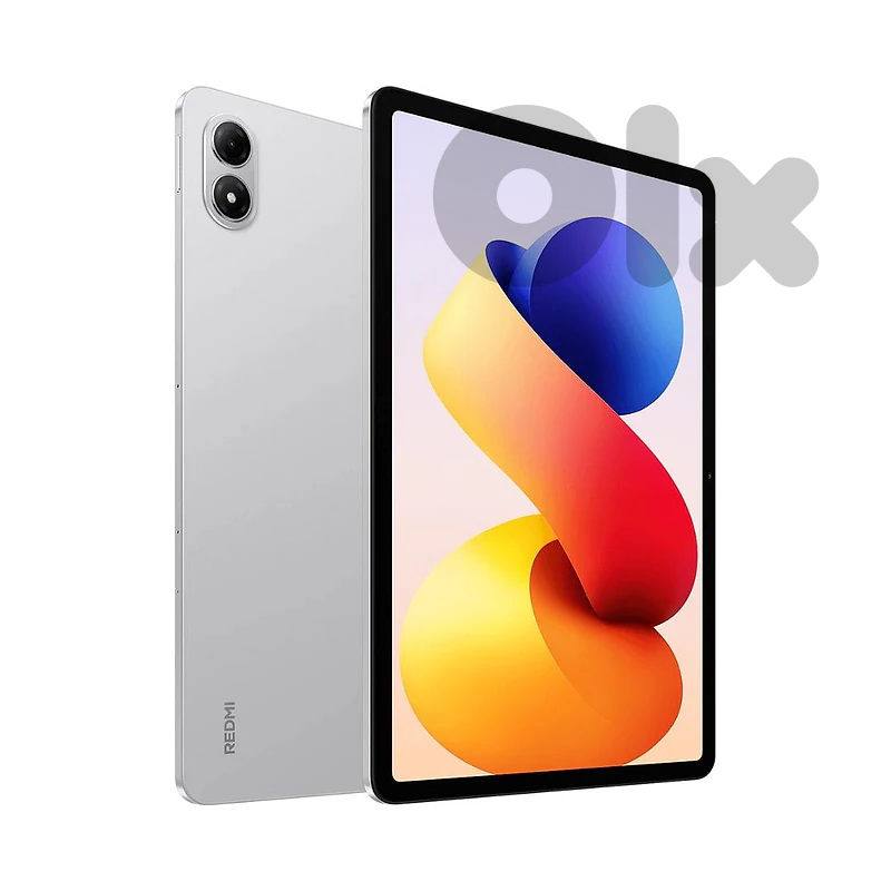 Redmi Pad 2 Pro 8GB 256GB With Keyboard