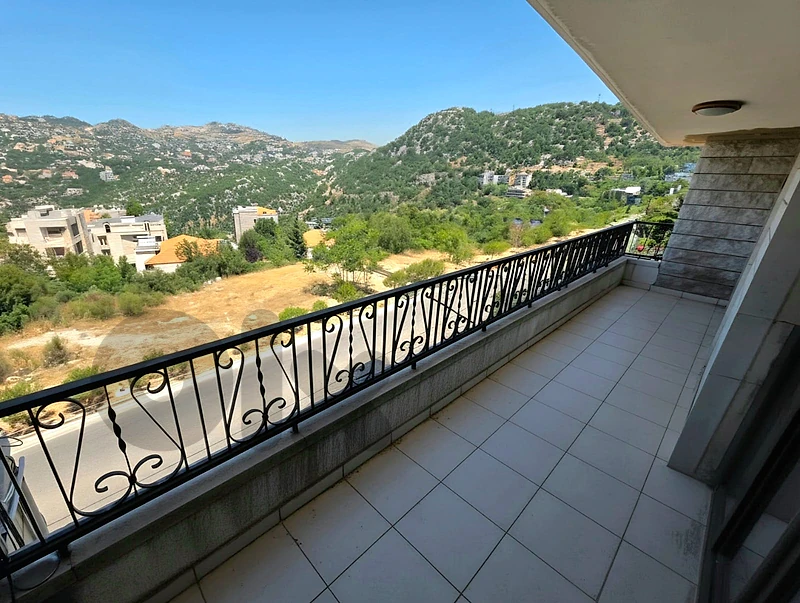 Prime location Deluxe  Duplex for sale  in Faitroun