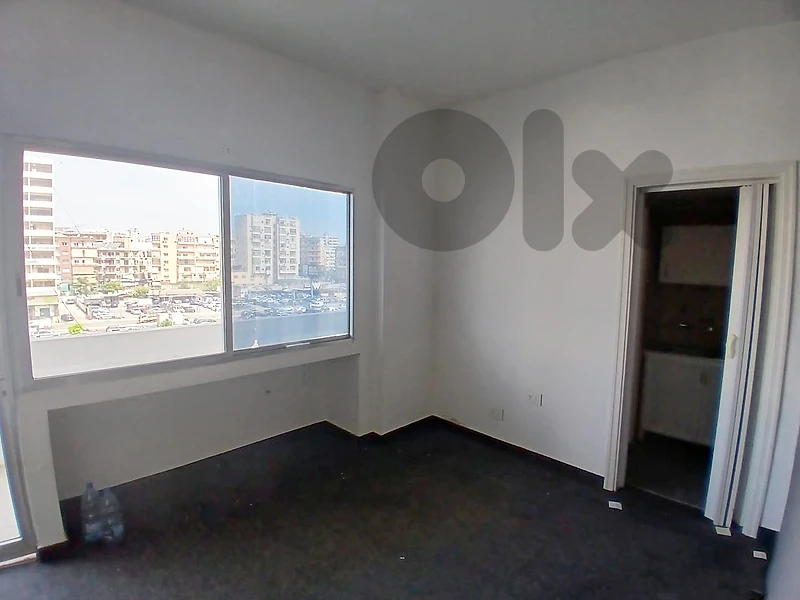 50 SQM Prime Location Office in Bauchrieh, Metn