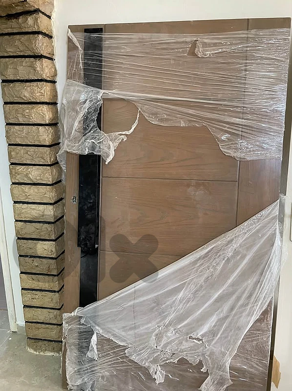 House Door Entrance 300$