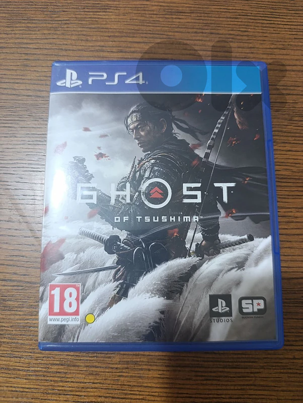 PS4 games for sale