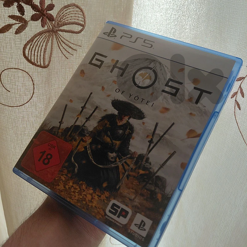 Ghost Of Yotei