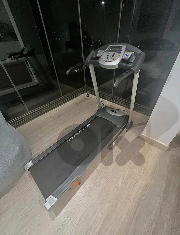 مكنه مشي TD 240A
