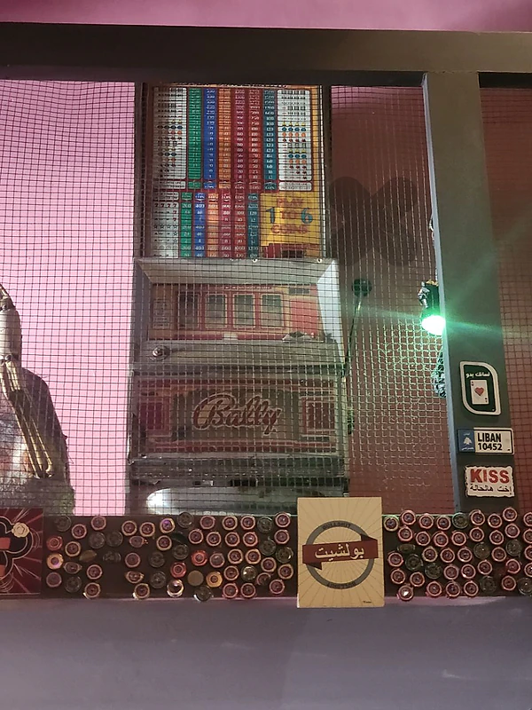 jackpot