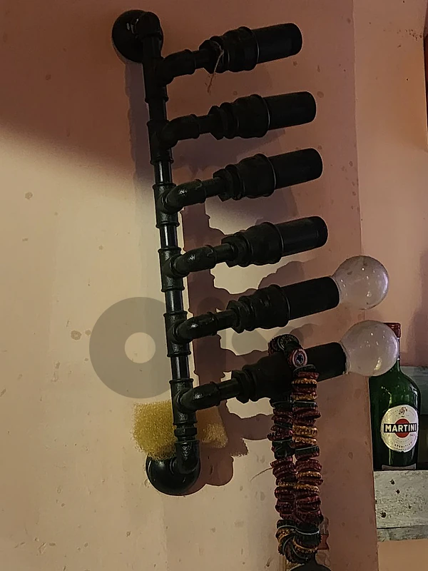 bottle holder