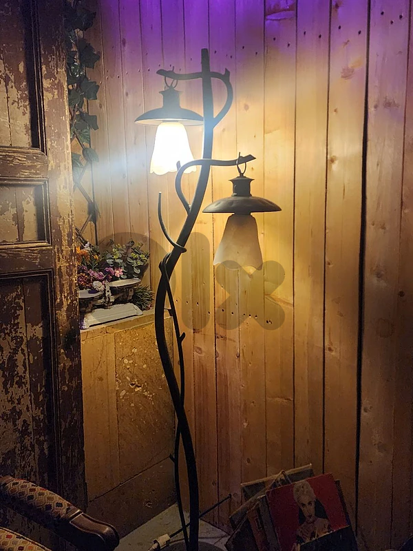 lampadaire