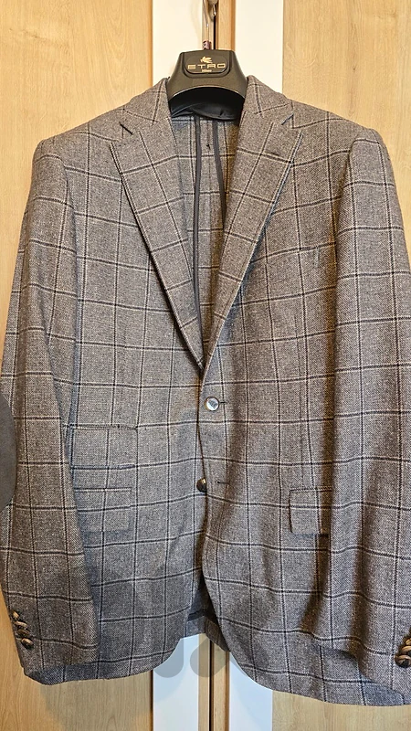 Cornelliani Blazer