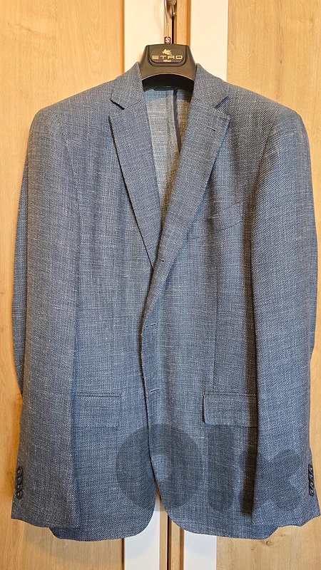 Zegna Blazer