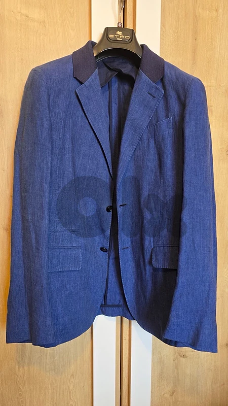 Zegna Blazer