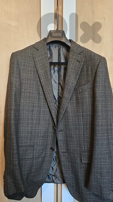 Zegna Blazer