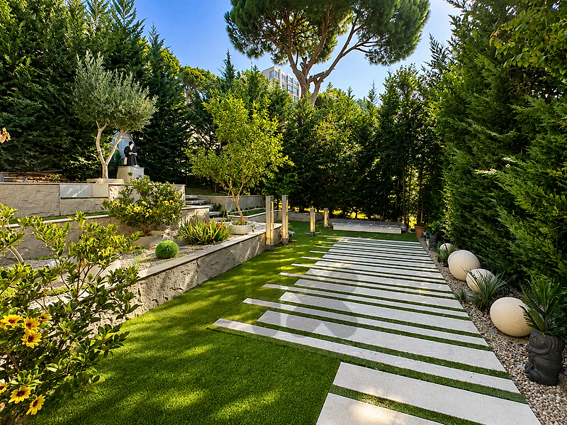 3 BEDS | PRIVATE GARDEN | BSALIM PRIME | MODERN, S.J (BS-215) 3 BEDS | PRIVATE GARDEN | BSALIM PRIME | MODERN, S.J (BS-215)