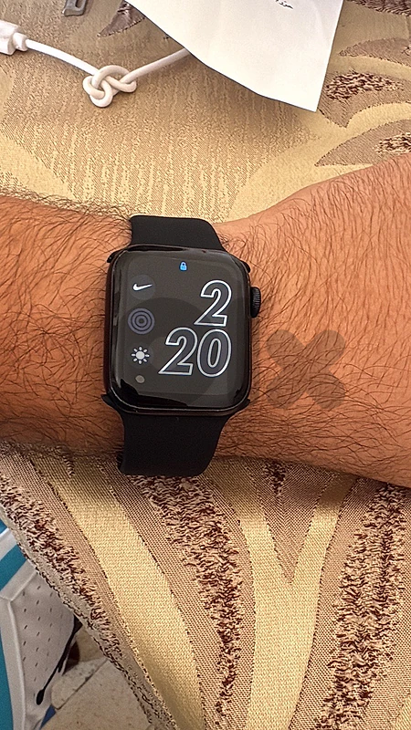 apple watch se2
