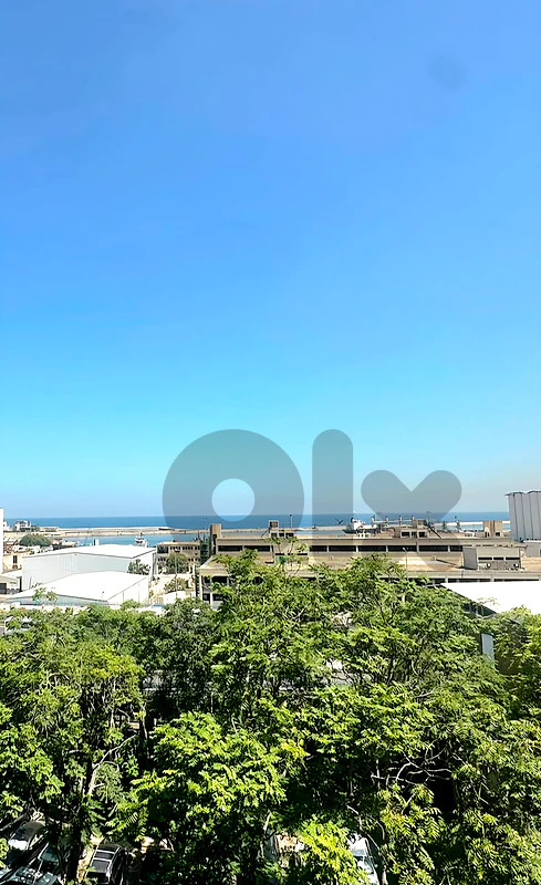 Apartment for sale in Pasteur/Sea View/ Prime location