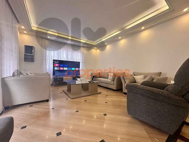 Apartment For Rent In Jnah شقة للايجار في الجناح – CPFBHS162