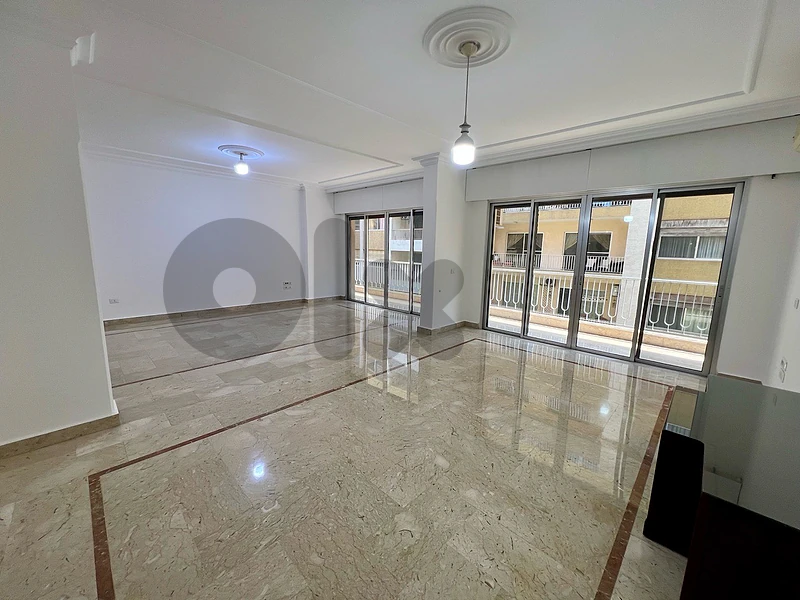 Apartment 3 bedrooms for rent in Verdun-tabet street