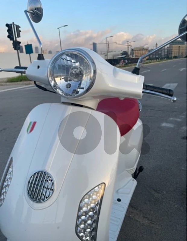 maple motorcycle for sale - 150 cc
