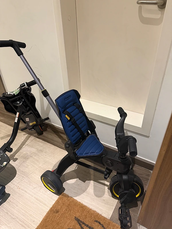 Doona original tricycle