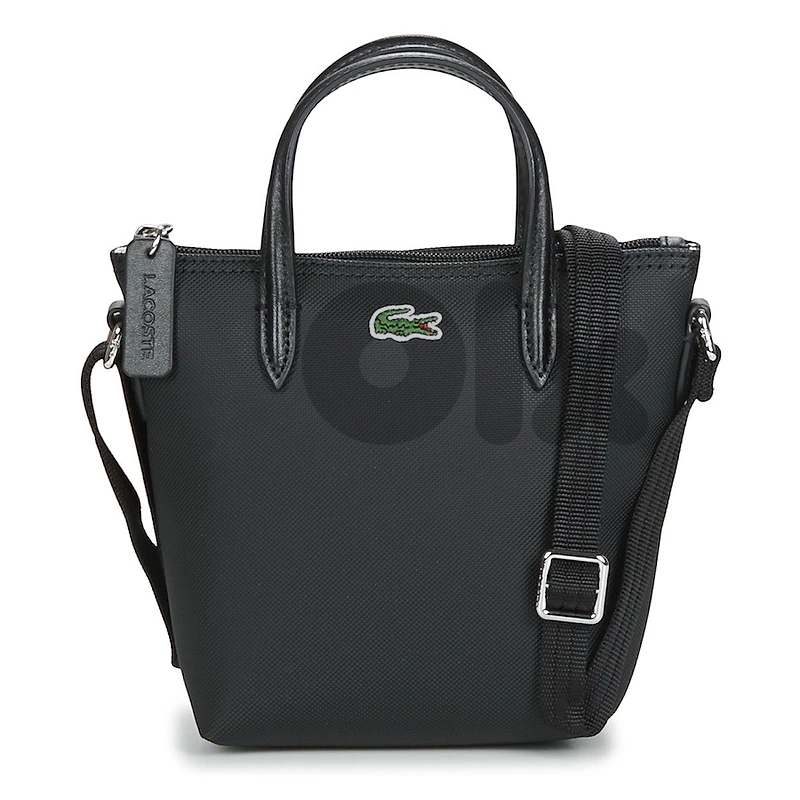 LACOSTE MINI CABAS TOTE BAG L.12.12 CONCEPT