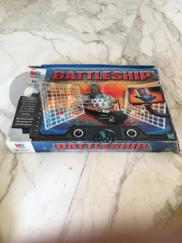 Battleship